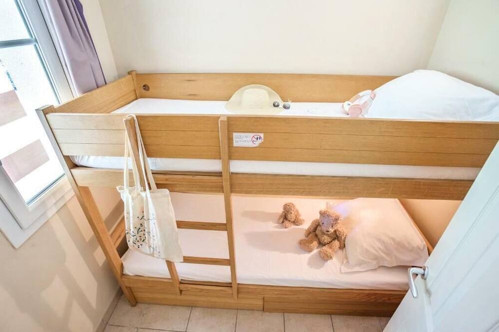 Photo of Bedroom in Soulac-sur-Mer