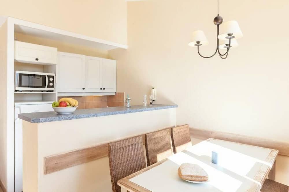 Photo of Kitchen in Les Restanques