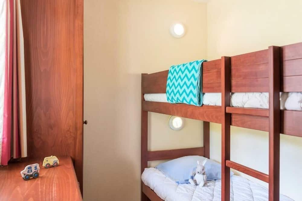 Photo of Bedroom in Uhart-Cize
