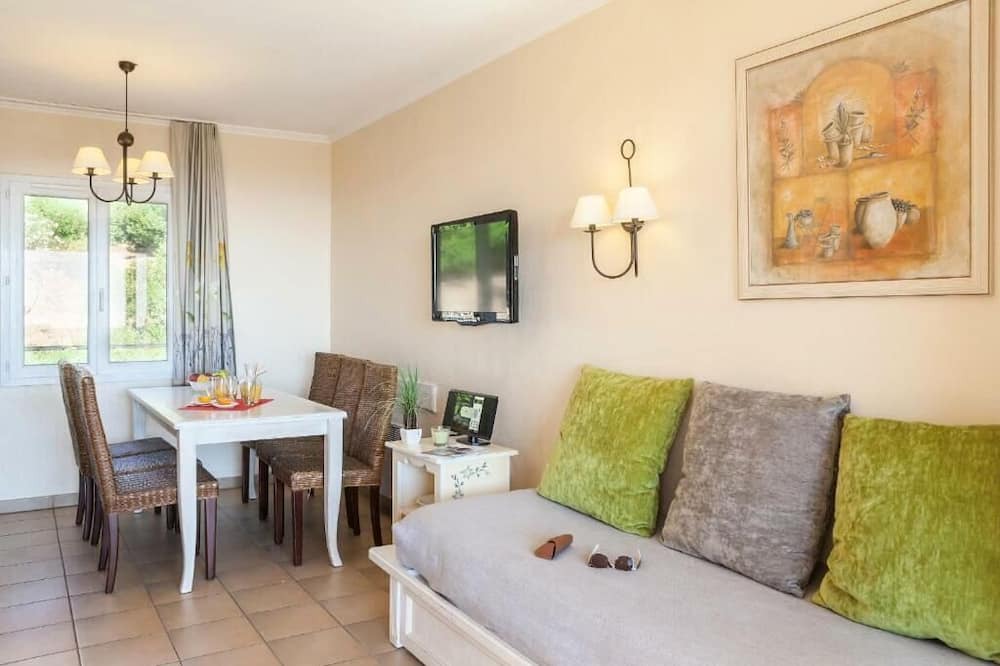 Photo of Livingroom in Les Restanques