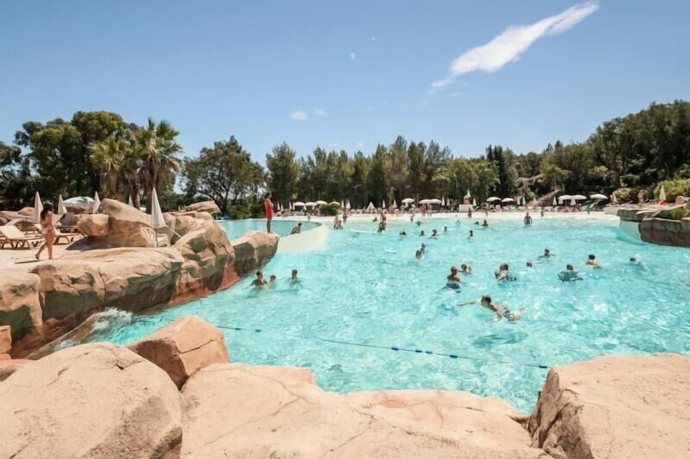Photo of Outdoor in Les Restanques