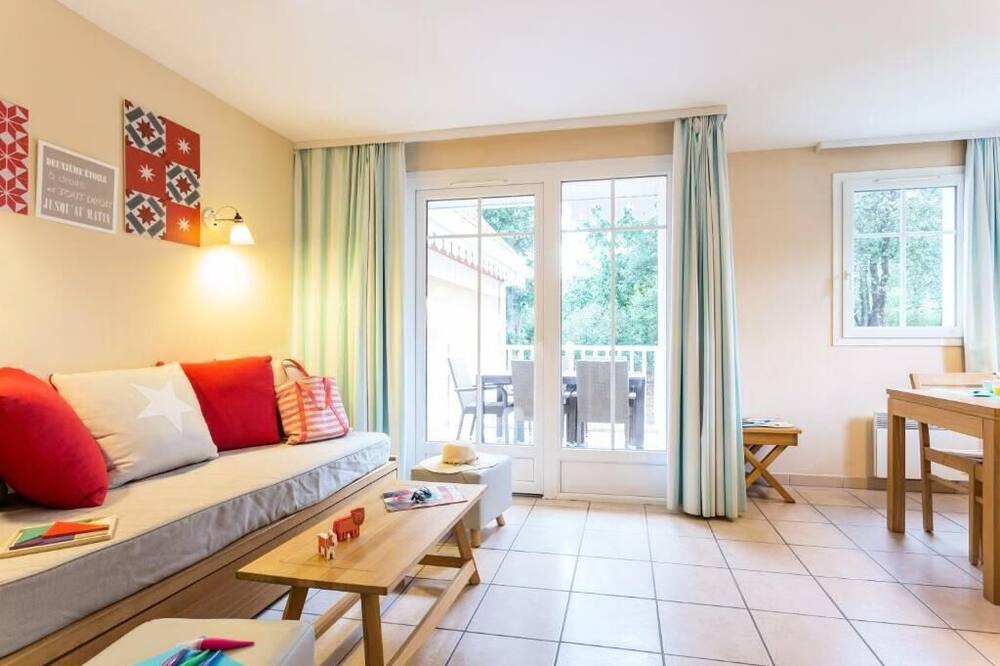 Photo of Livingroom in Soulac-sur-Mer