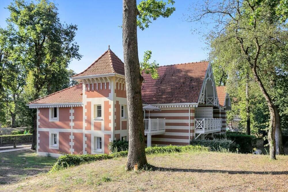 Photo of Outdoor in Soulac-sur-Mer