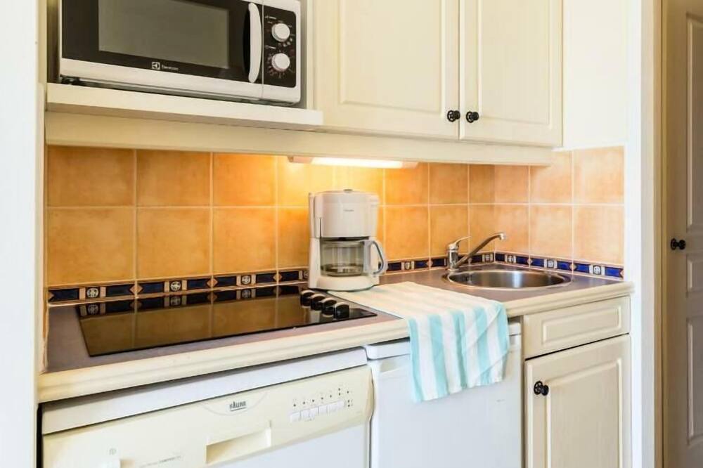 Photo of Kitchen in Les Restanques