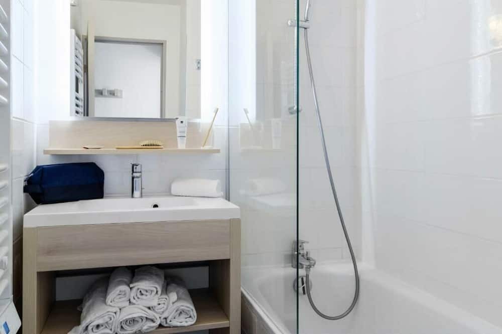 Photo of Bathroom in Les Restanques