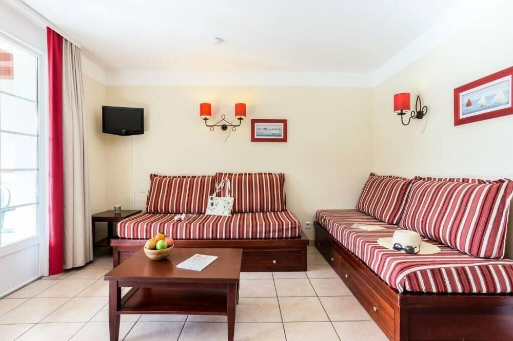 Photo of Livingroom in Biscarrosse