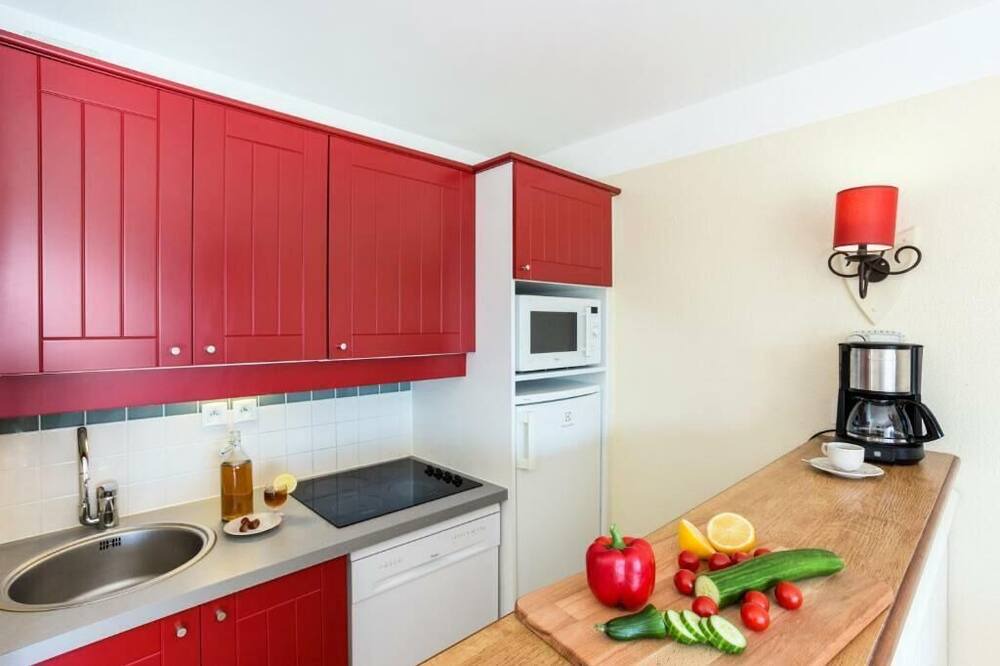 Photo of Kitchen in Biscarrosse