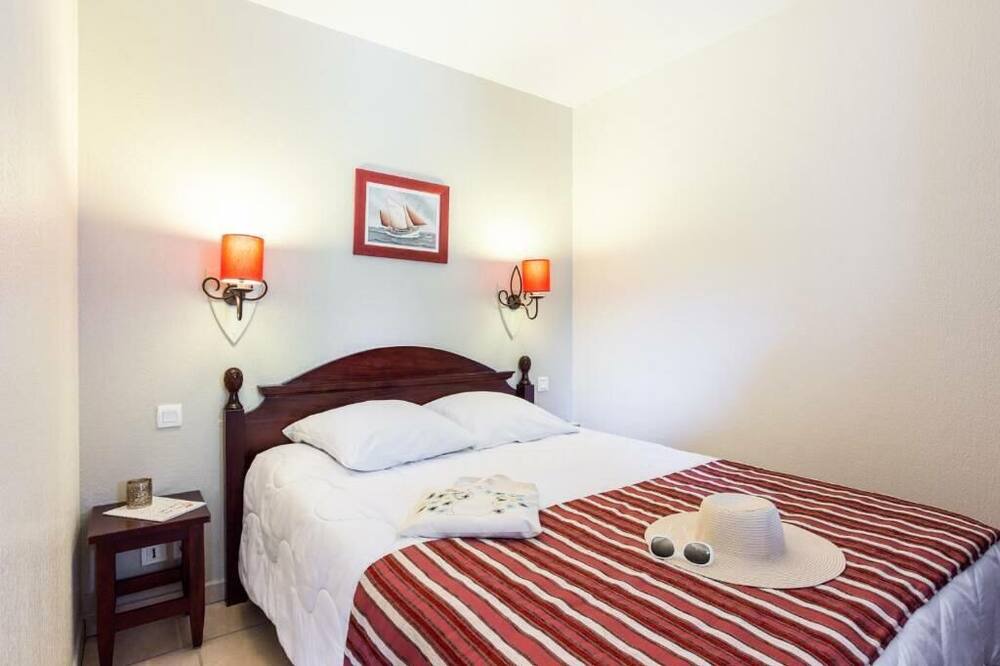 Photo of Bedroom in Biscarrosse