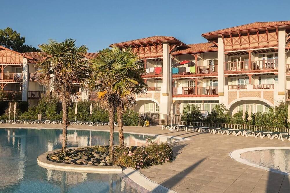 Photo of Outdoor in Biscarrosse