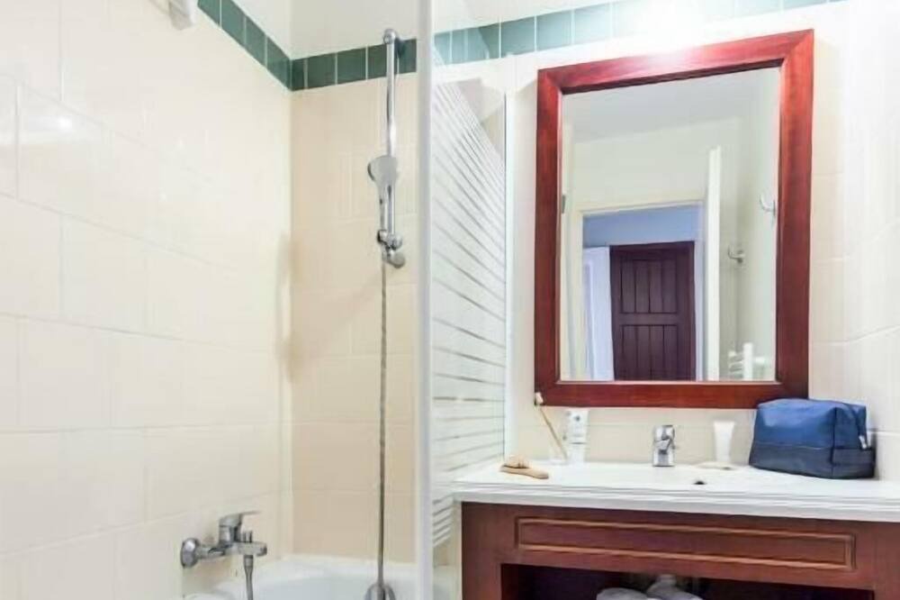 Photo of Bathroom in Biscarrosse