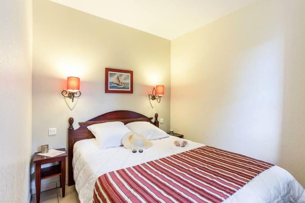 Photo of Bedroom in Biscarrosse