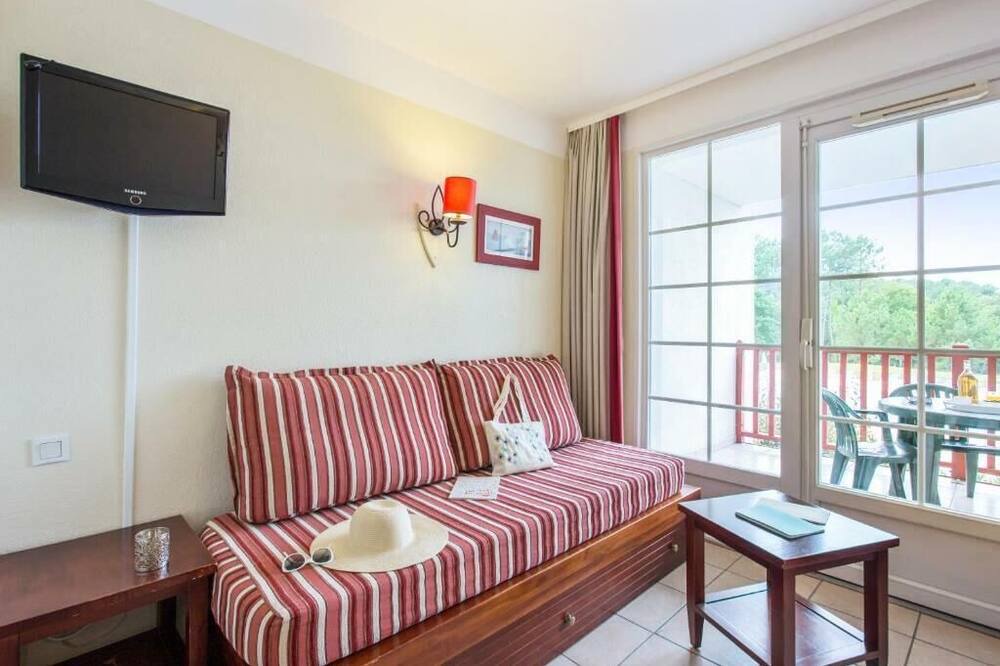 Photo of Livingroom in Biscarrosse
