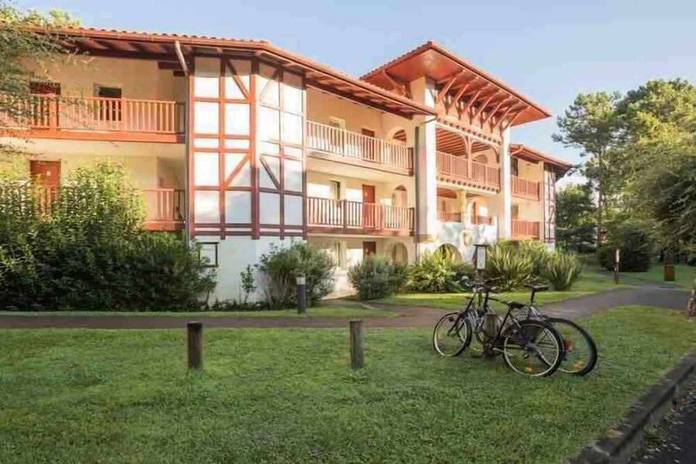 Photo of Outdoor in Biscarrosse