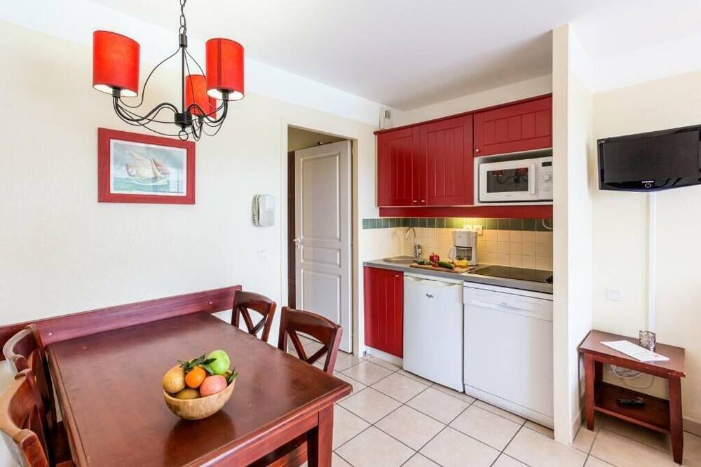 Photo of Kitchen in Biscarrosse