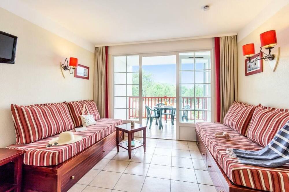 Photo of Livingroom in Biscarrosse