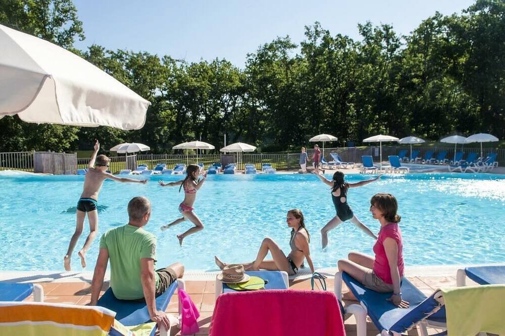 Photo of Outdoor in Monflanquin