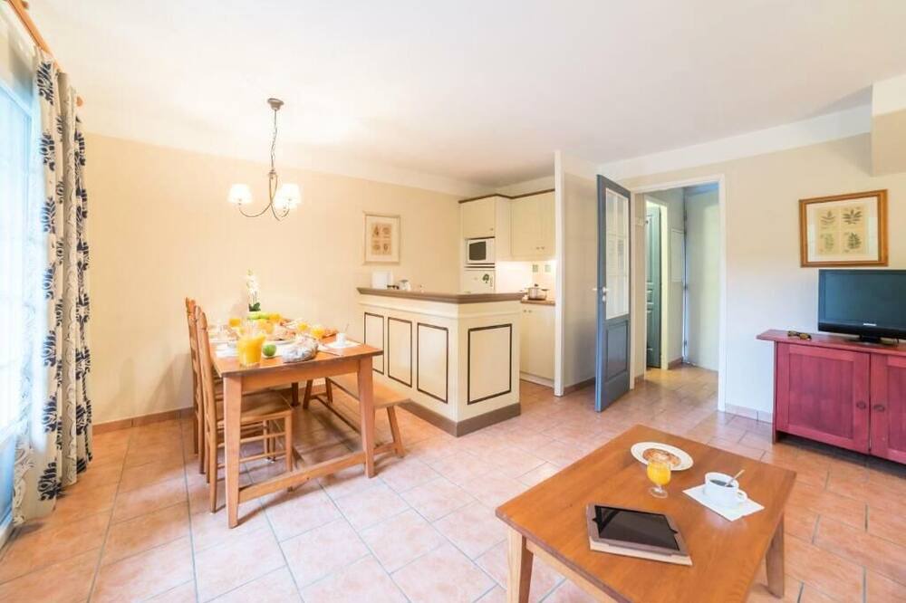 Photo of Livingroom in Moliets-et-Maa
