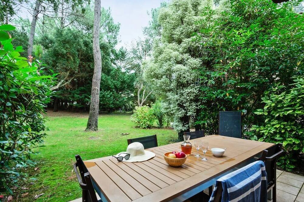 Photo of Patio Balcony in Moliets-et-Maa