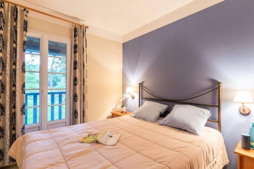 Photo of Bedroom in Moliets-et-Maa