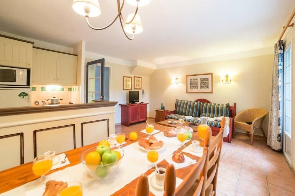 Photo of Kitchen in Moliets-et-Maa
