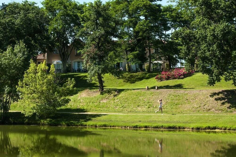Photo of Outdoor in Monflanquin