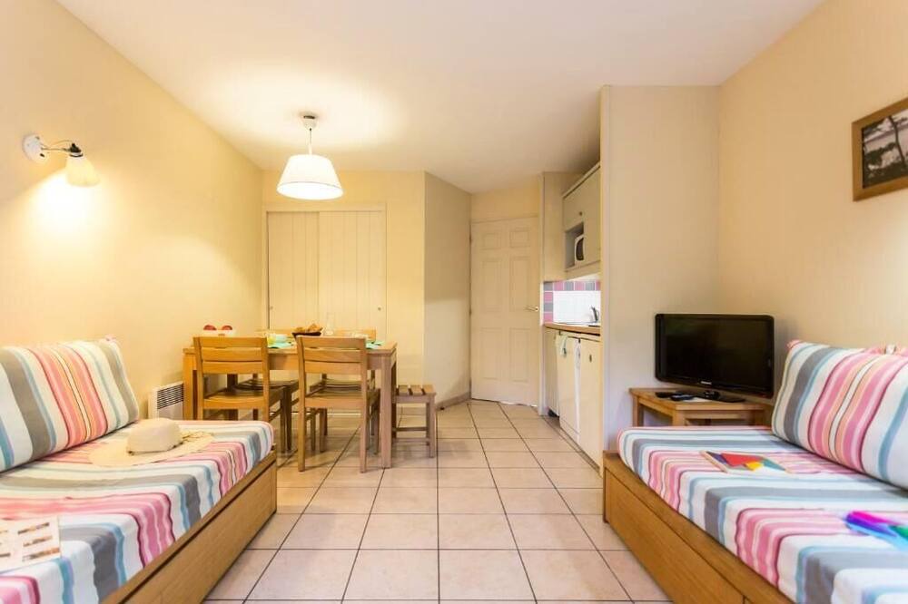 Photo of Livingroom in Soulac-sur-Mer