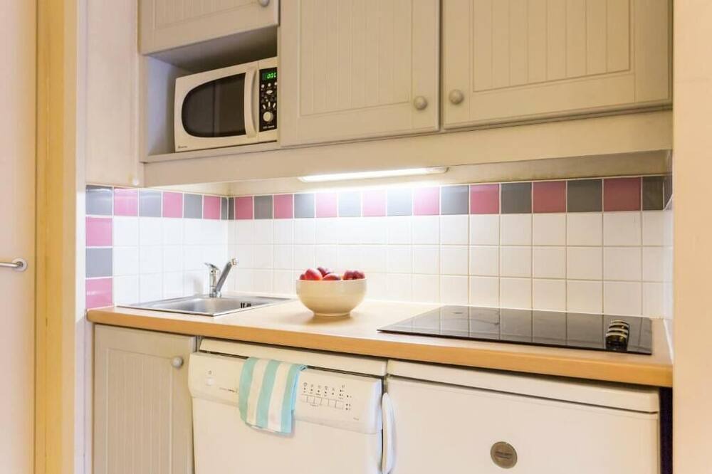 Photo of Kitchen in Soulac-sur-Mer