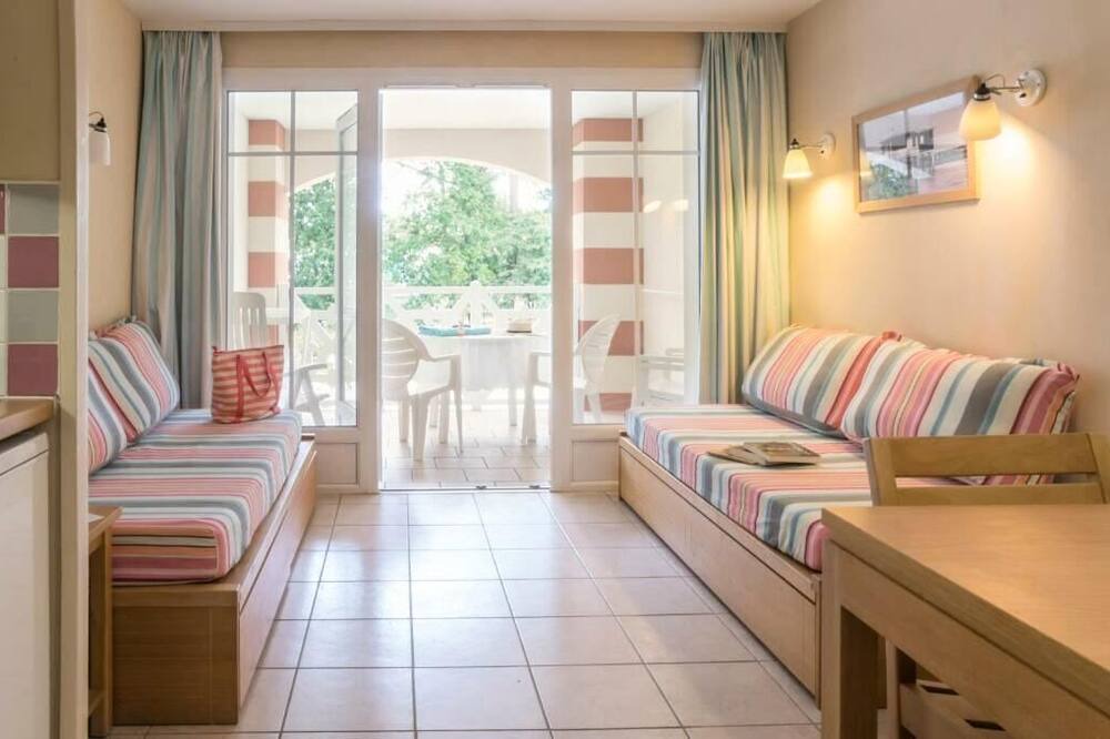 Photo of Bedroom in Soulac-sur-Mer