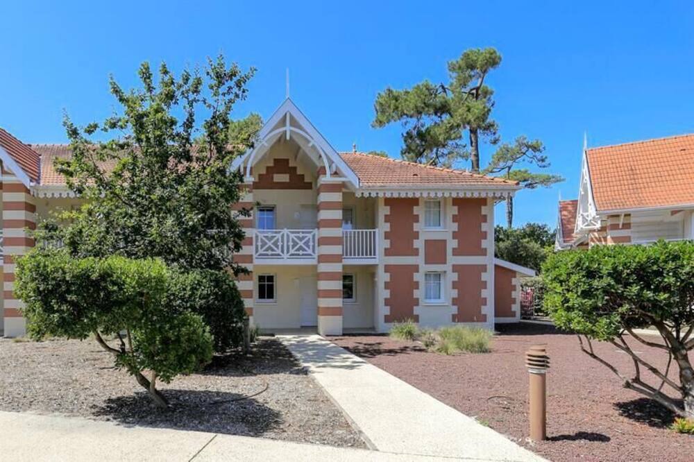 Photo of Outdoor in Soulac-sur-Mer
