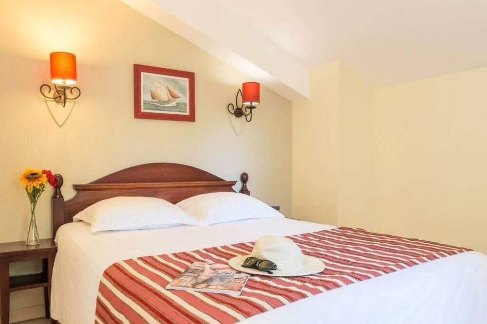 Photo of Bedroom in Biscarrosse