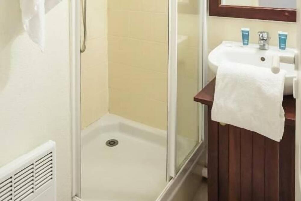 Photo of Bathroom in Biscarrosse