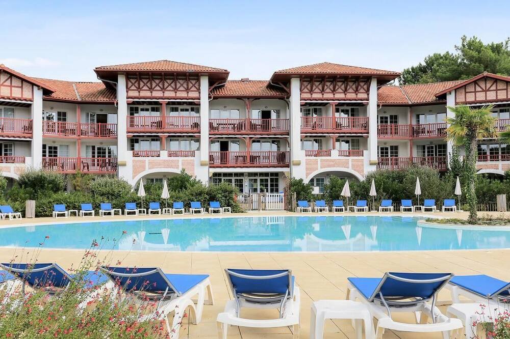 Photo of Outdoor in Biscarrosse