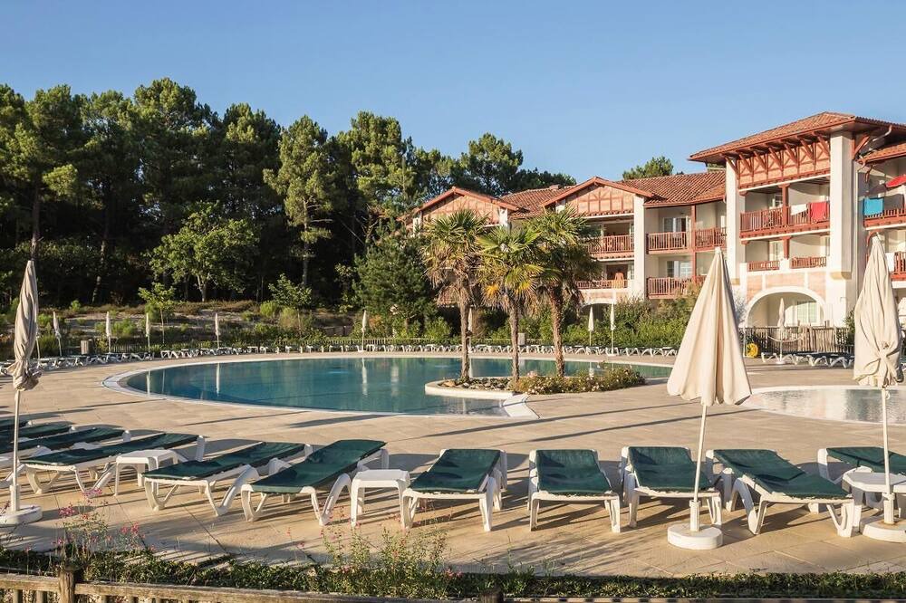 Photo of Outdoor in Biscarrosse