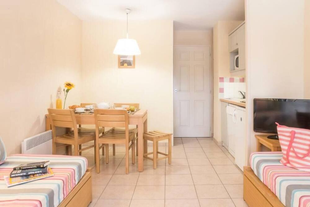 Photo of Bedroom in Soulac-sur-Mer