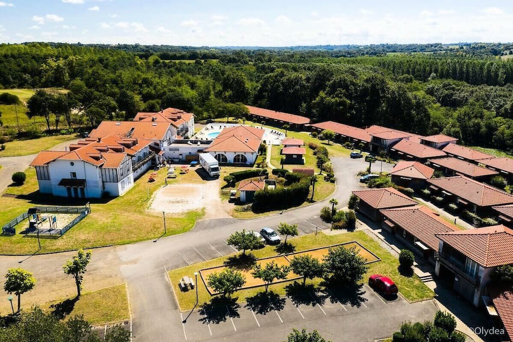 Photo of Outdoor in Cassen