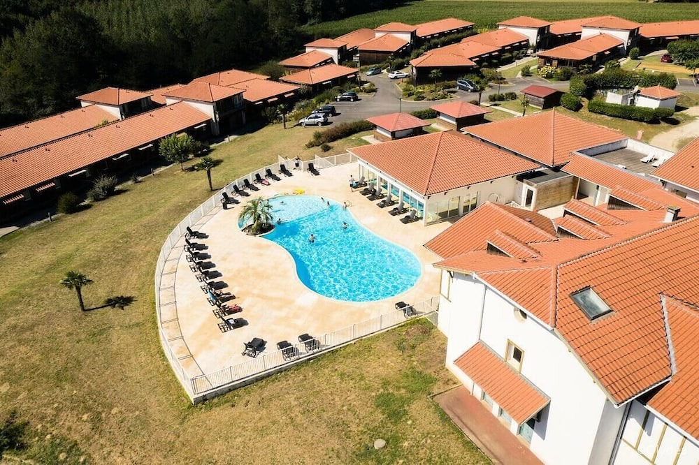 Photo of Outdoor in Cassen