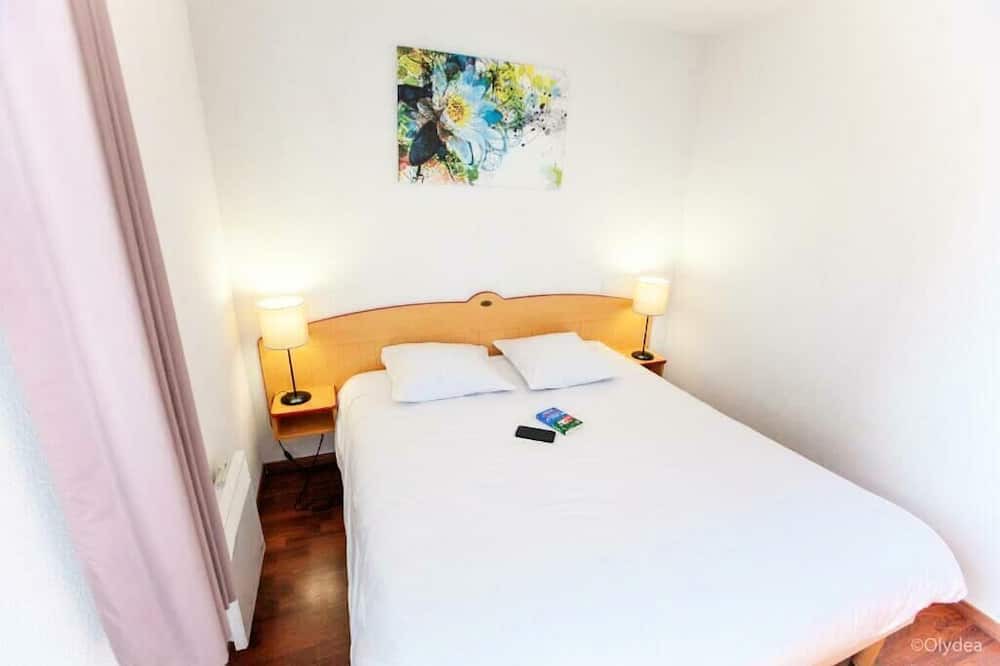 Photo of Bedroom in Cassen