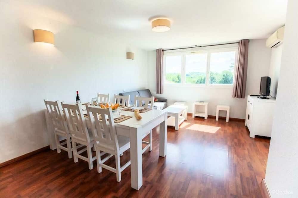Photo of Livingroom in Cassen