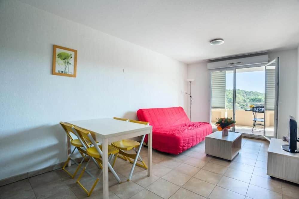 Photo of Livingroom in La Bouverie