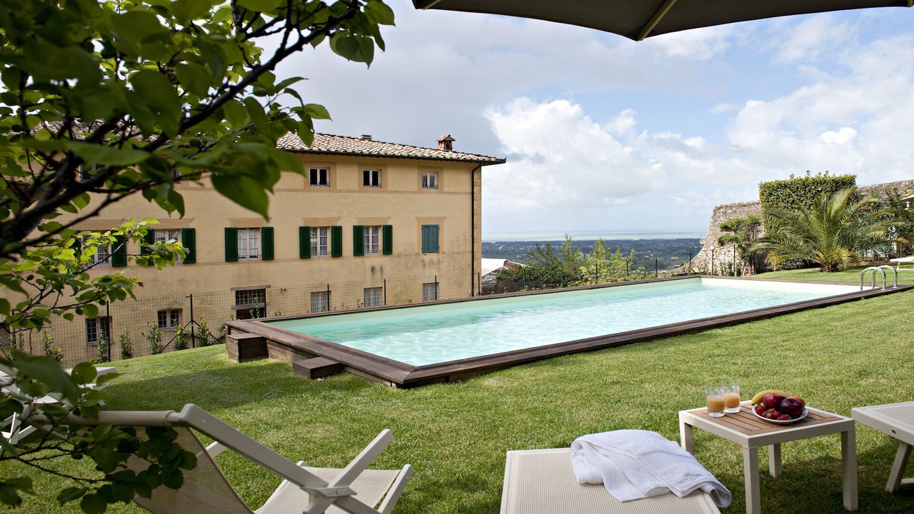 Photo of Outdoor in Santa Lucia