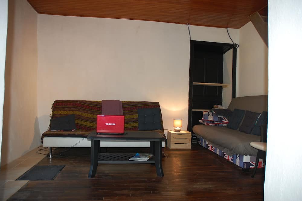 Photo of Bedroom in Saint-Mathieu