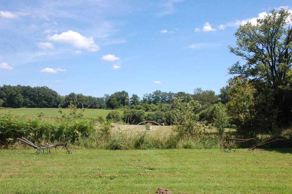 Photo of Outdoor in Saint-Mathieu