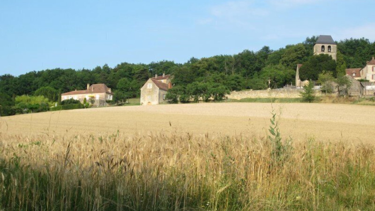 Photo of Outdoor in Marnac