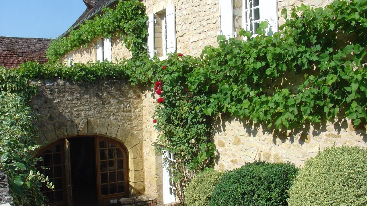 Photo of Outdoor in Marnac