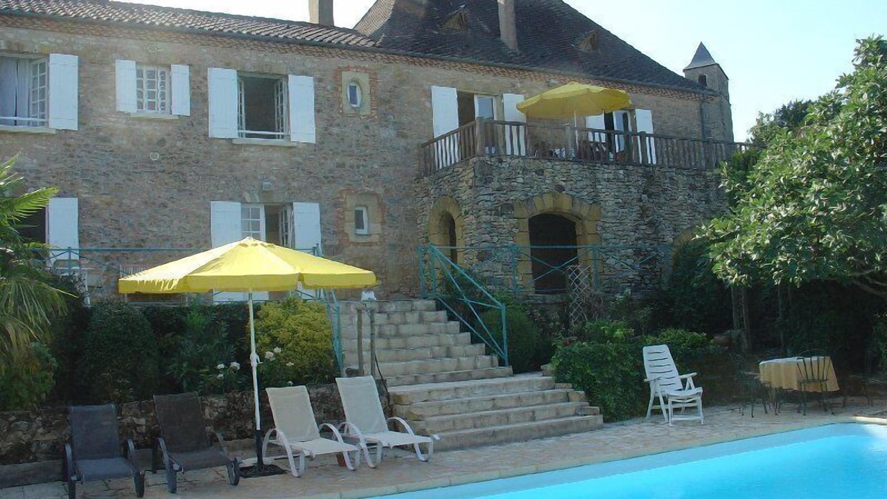 Photo of Outdoor in Marnac