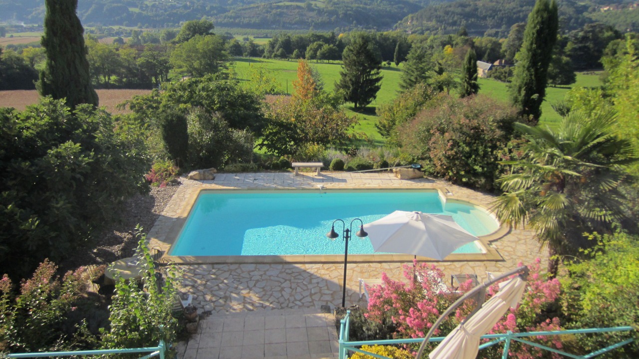 Photo of Outdoor in Marnac