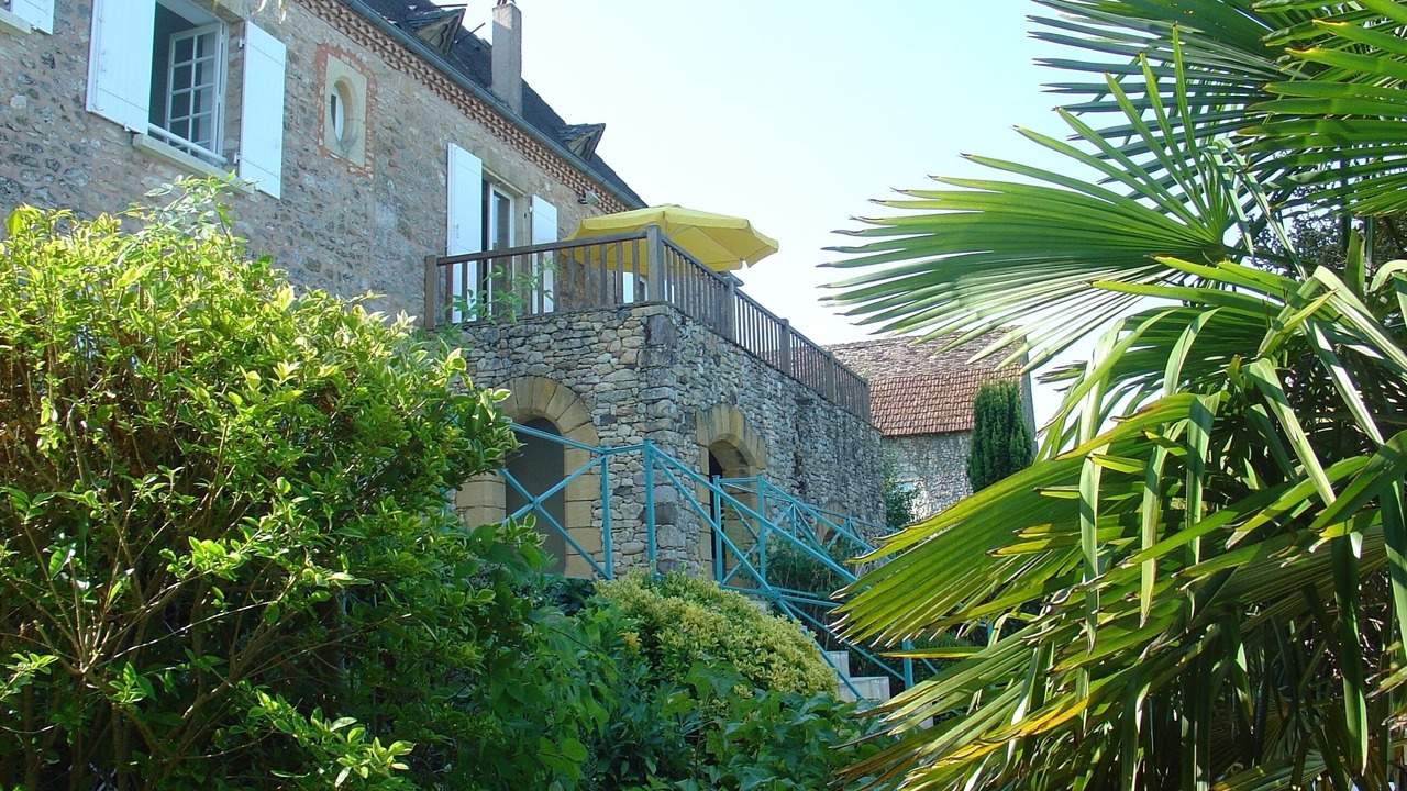 Photo of Outdoor in Marnac
