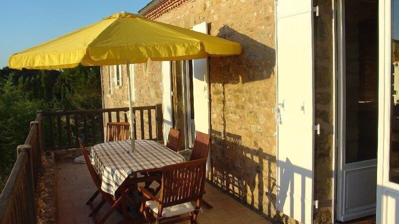 Photo of Outdoor in Marnac