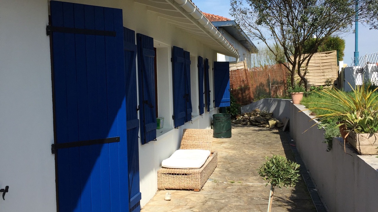 Photo of Outdoor in Arcangues