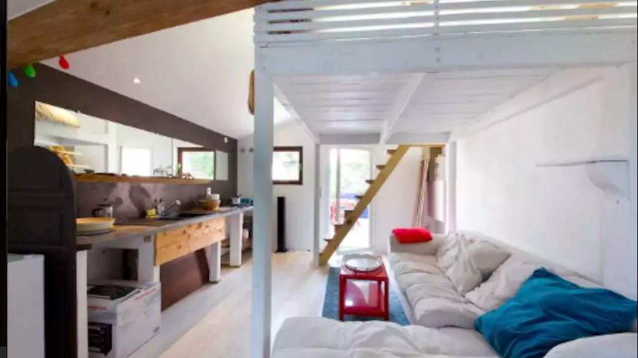 Photo of Livingroom in Arcangues